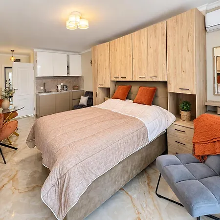 Magnolia 7 Private *