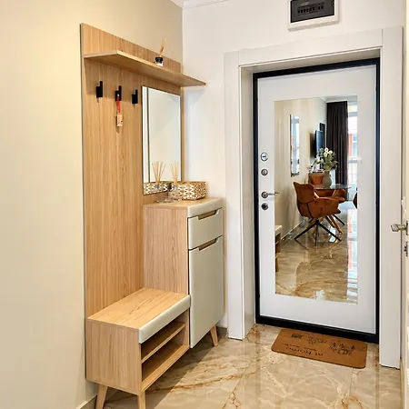 Magnolia 7 Private شقة