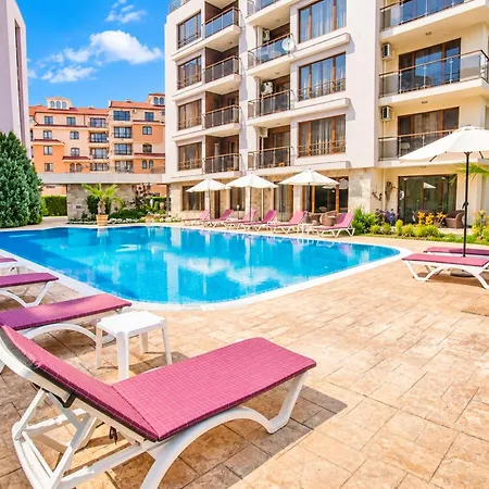 Magnolia 7 Private شقة